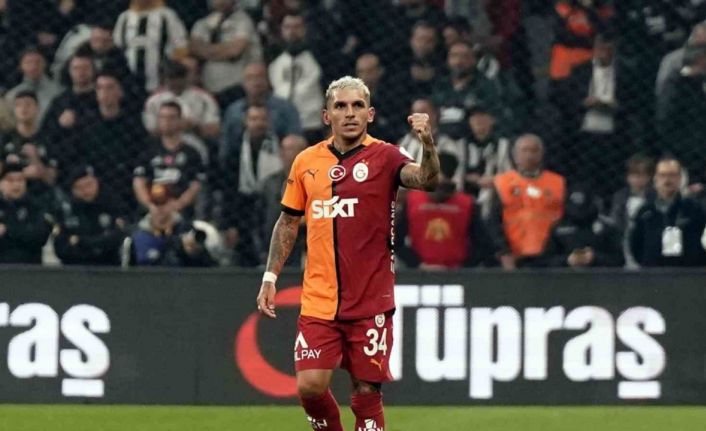 Galatasaray, Lucas Torreiranın sözleşmesini uzattı
