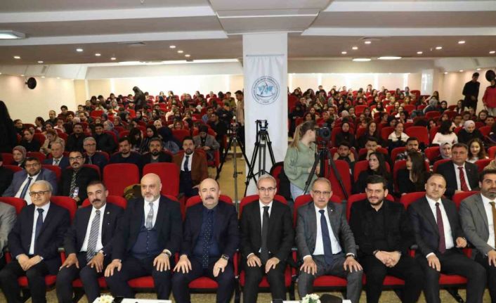 Gaziantep’te 3 gün süren Proje Pazarı ve Ideathon tamamlandı
