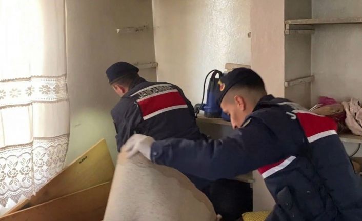 Gaziantep’te organize suç örgütüne yönelik operasyonda 7 tutuklama