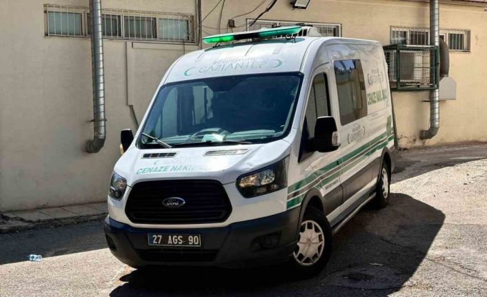 Gaziantep’te otomobilin çarptığı kadın hayatını kaybetti