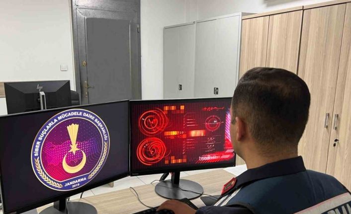 Gaziantep’te siber dolandırıcılık operasyonunda 3 şahıs tutuklandı