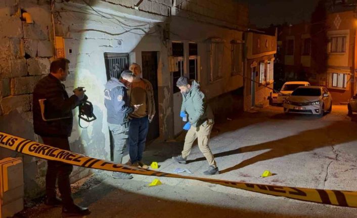Gaziantep’te silahlı kavga: 18 yaşındaki genç hayatını kaybetti