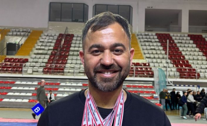 Geleneksel Güreşler Erzincan İl Temsilciliğine Halepli atandı