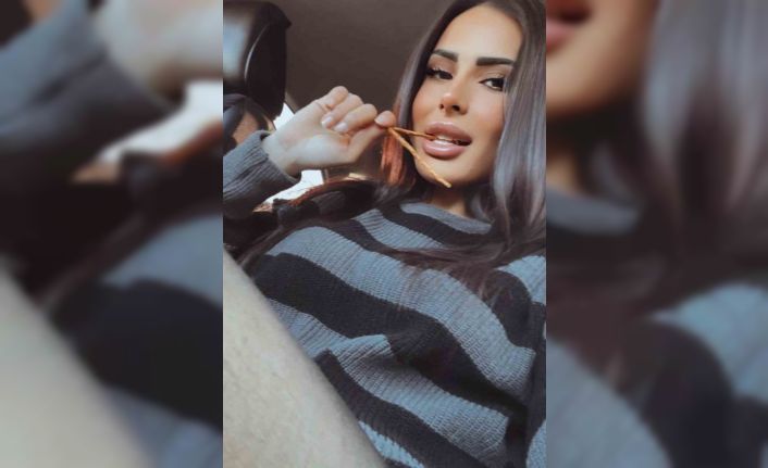 Genç dansçı evinde ölü bulundu