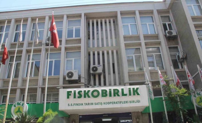 Giresun Üniversitesi ile FİSKOBİRLİK arasında arazi satışı gerginliği