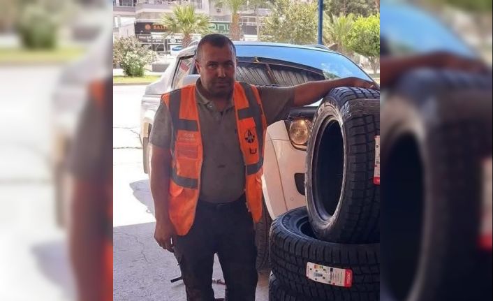 Haber alınamayan şahıs evinde ölü bulundu
