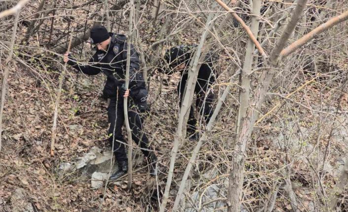 Hakkari’de kayıp kadını arama çalışması devam ediyor