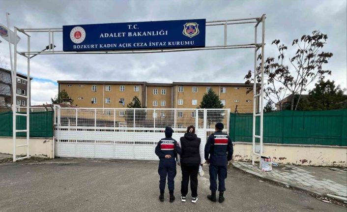 Hapis cezasıyla aranan şahıs Söke’de yakalandı