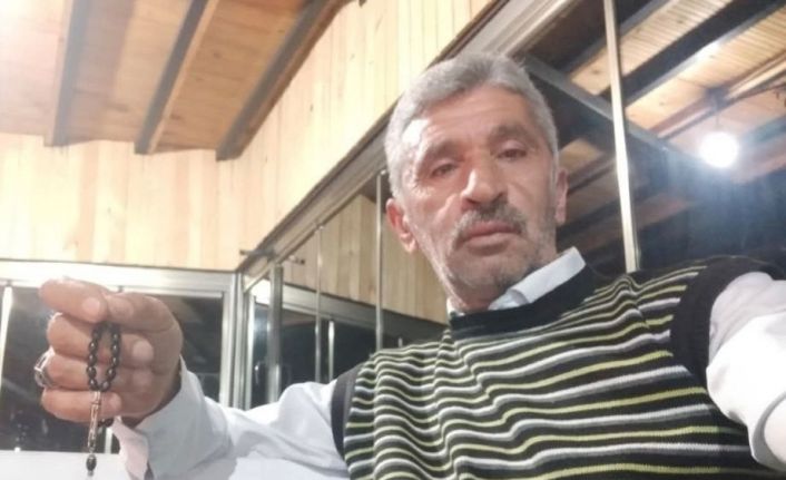 Hatay’da yaşlı adamın cansız bedeni bulundu