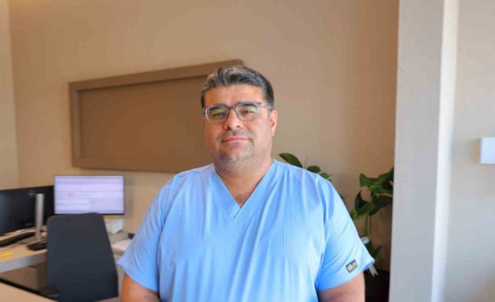 HG Hospital’da ilk beyin tümörü ameliyatı başarıyla gerçekleştirildi