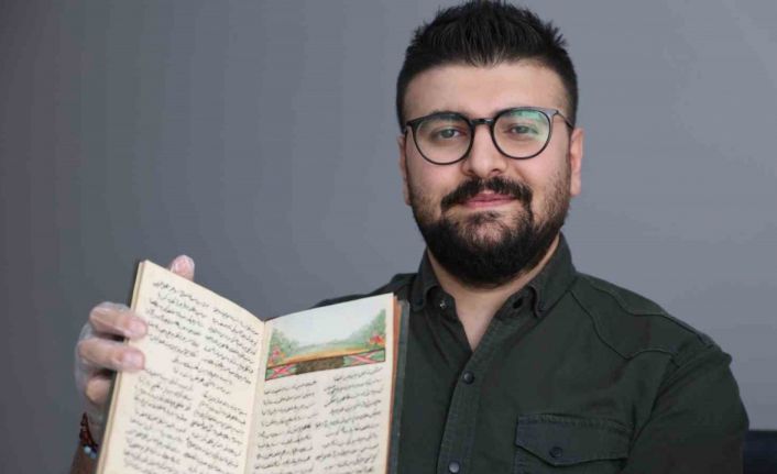 İbrahim Gülşeni’nin 100’den fazla yeni şiiri ortaya çıktı