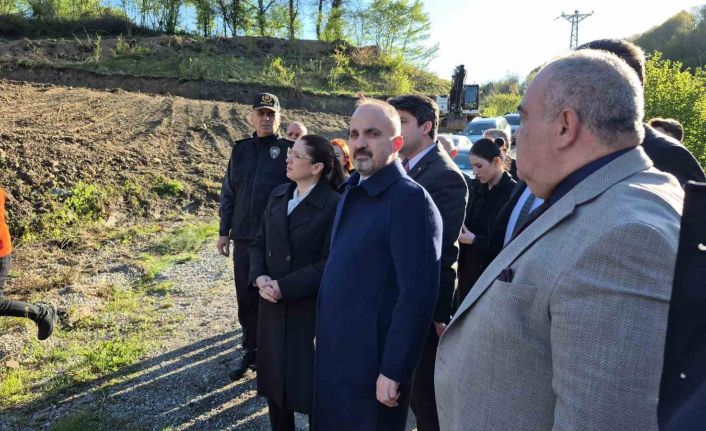 İçişleri Bakan Yardımcısı Turan’dan belediyelere uyarı