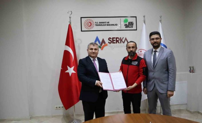 Iğdır’da dağcılık için teknik destek sözleşmesi imzalandı