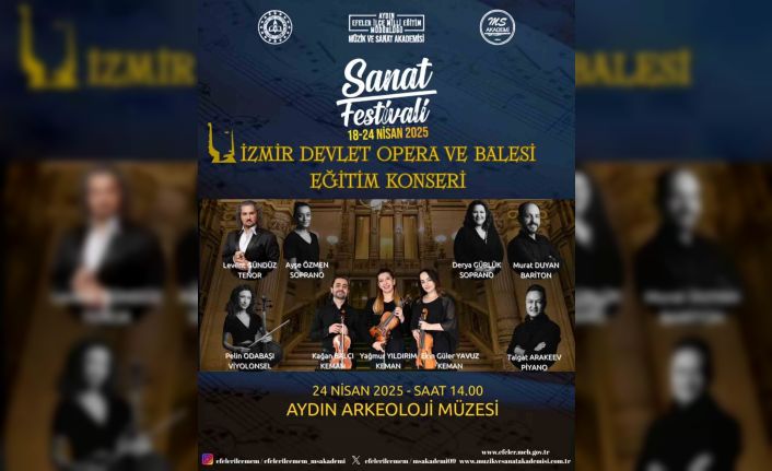 İkinci Sanat Festivali için geri sayım başladı