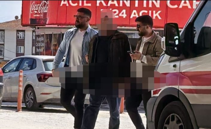 İnegöl’de gençleri zehirliyordu: Mahkemece tutuklandı