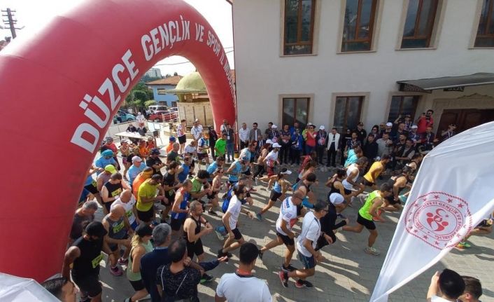 İpek Yolu Trail koşusu başlıyor