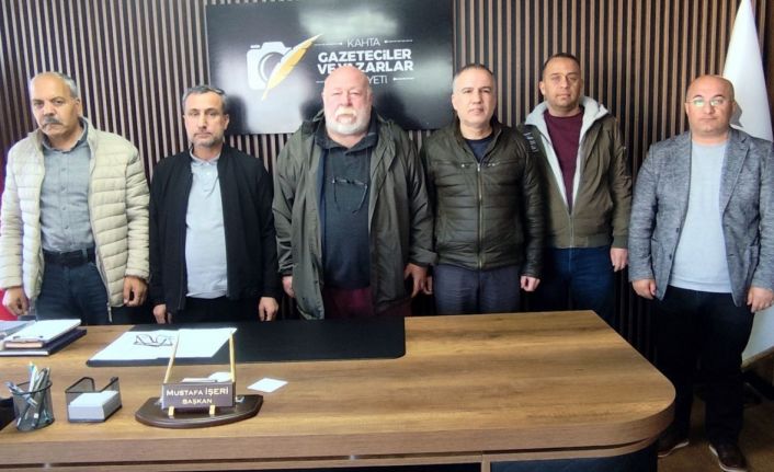 İşeri: "Adıyaman, Kültür Yolu Festivali’ne dahil edilmeli"