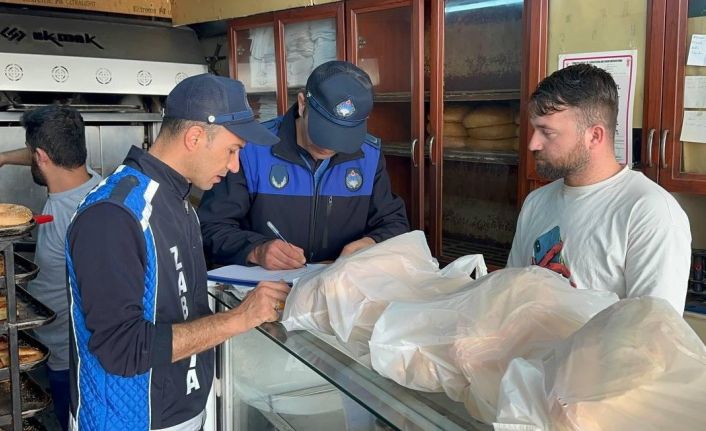 İşletmelere yönelik geniş kapsamlı denetim yapıldı
