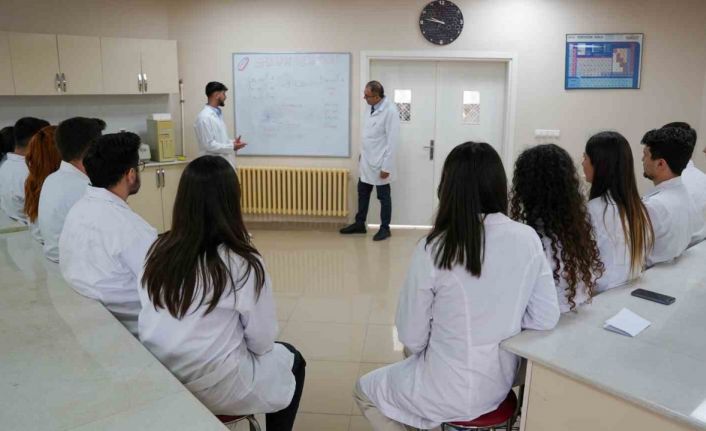 İsrail menşeli temizlik ürünlerine karşı TOGÜ’den alternatif çözüm