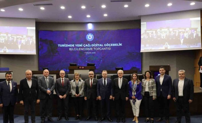 İzmir’den ‘dijital göçebelere’ davet