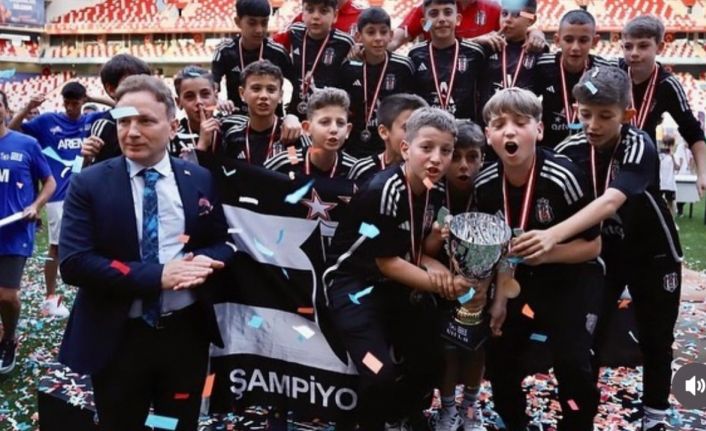 Junior World Cup, ikinci kez Antalya’da düzenlenecek