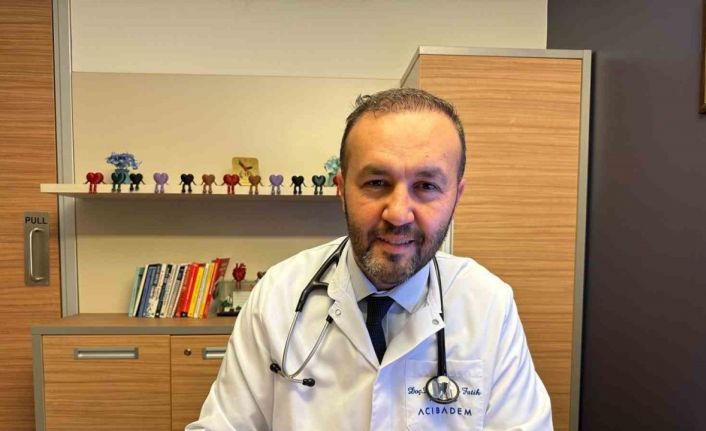 Kalbin sessiz düşmanı: ‘Kalp krizi’