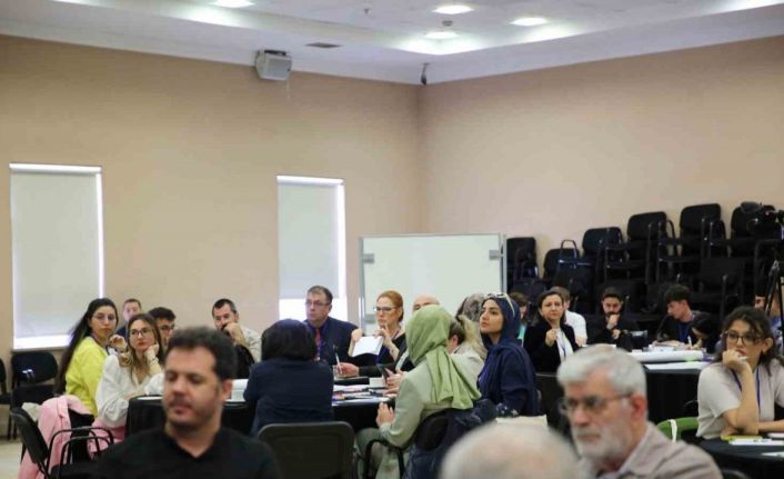 Kamusal binaların daha verimli kullanılması için ortak çalışma