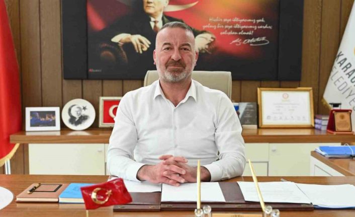 Karacabey Belediyesi’nden kaçak yapılara karşı kararlı mücadele