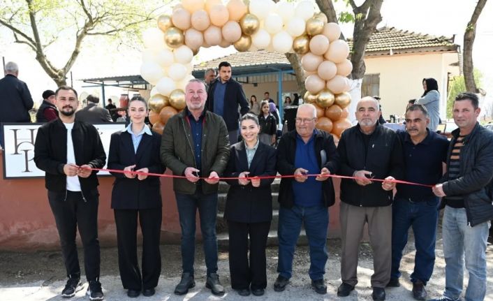Karacabey Belediyesi’nden kadın girişimcilere tam destek