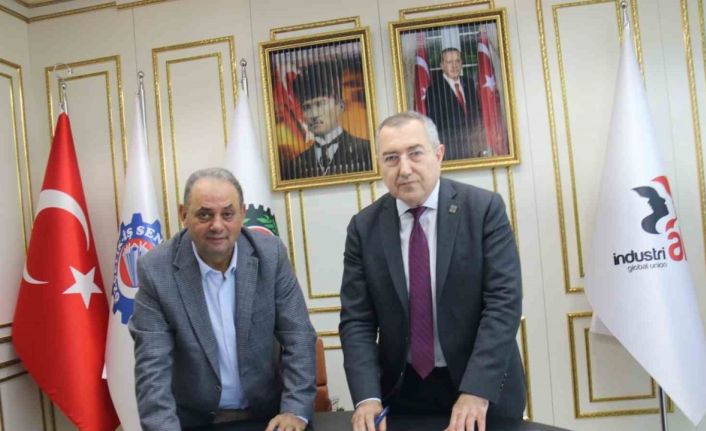 KARDEMİR’de toplu sözleşme imzalandı
