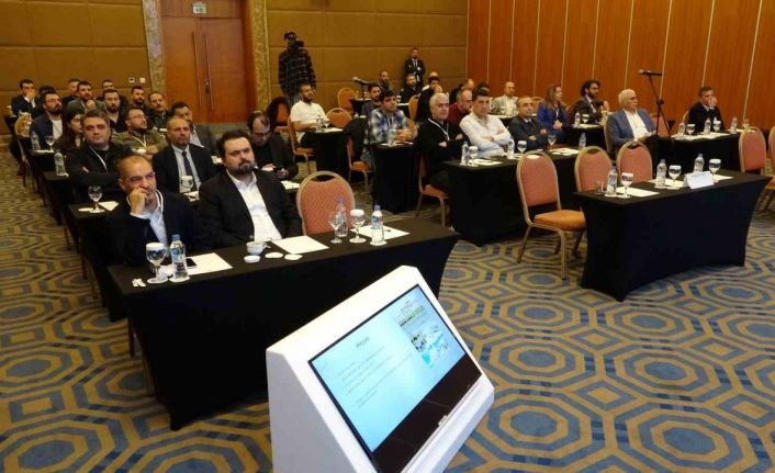 Kardiyoloji dünyası Van’da buluştu