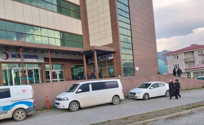 Kars’ta silahlı kavga: 1 ölü