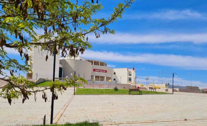 Kastamonu Üniversitesi’nde 4 lisans programı daha akredite edildi