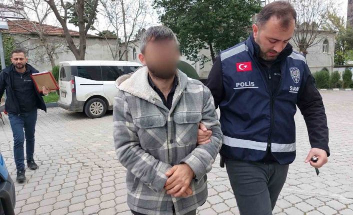 Kavgada silahla ateş açan şahıs gözaltına alındı