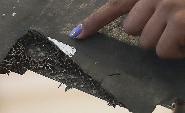 Kayıp Malezya uçağını arama çalışmaları durduruldu