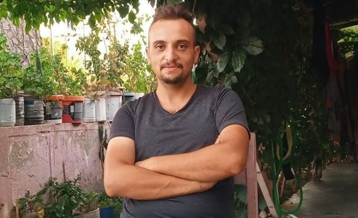 Kazada ağır yaralanan genç 8 günlük yaşam savaşını kaybetti