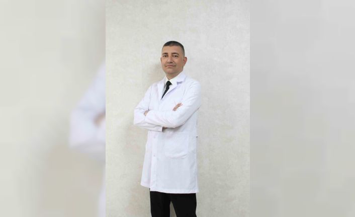 KBB Uzmanı Op. Dr. Canbolat ANKA’da hasta kabulüne başladı