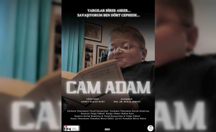 KBÜ’lü öğrencilerin belgeseli İngiltere’de adını finale yazdırdı