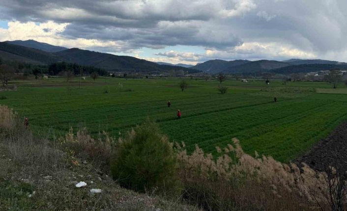 Kendisinden haber alınamayan adam 36 saat sonra evine döndü