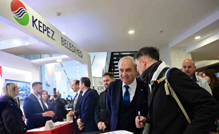 Kepez’de kariyer ve istihdam günleri başlıyor