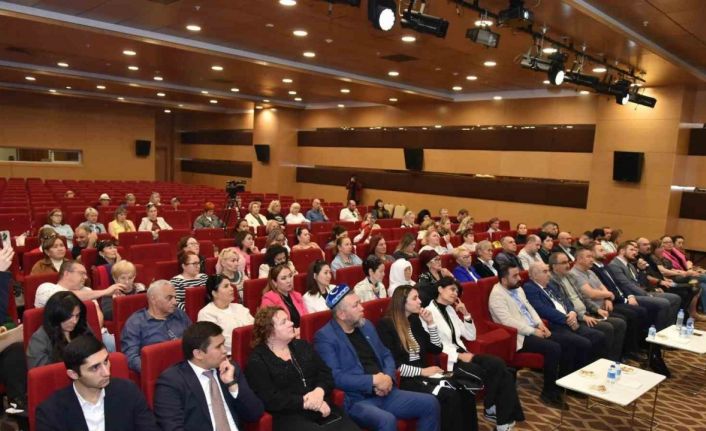 Kepez’de yabancı vatandaşların sorunları ele alındı