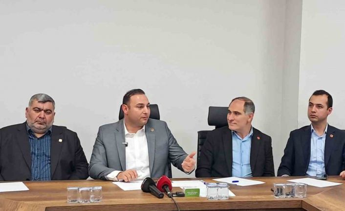Kilis Belediye Başkanı Bilecen’den ekonomik ve sosyal projeler