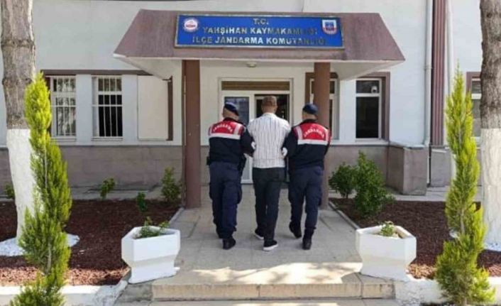 Kırıkkale’de aranan 3 hükümlü yakalandı