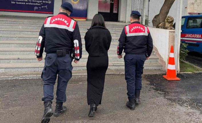Kırıkkalede quot;dolandırıcılıkquot; suçundan aranan hükümlü yakalandı