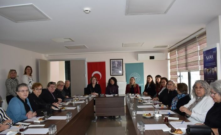 Kırklareli’nde "Sağlıklı Hayat İçin Saha’dayız" projesinde ilk ders gerçekleştirildi