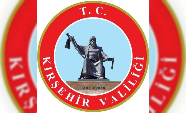 Kırşehir’de kuvvetli rüzgar uyarısı