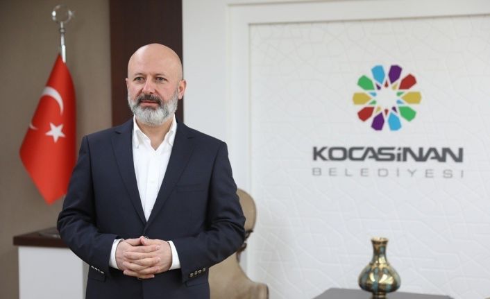 Kocasinan’da yılın 12 ayında çevreci ve bilimsel yöntemlerle haşere mücadelesi