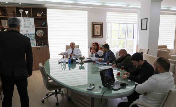 Konuralp’e yeni projeler geliyor
