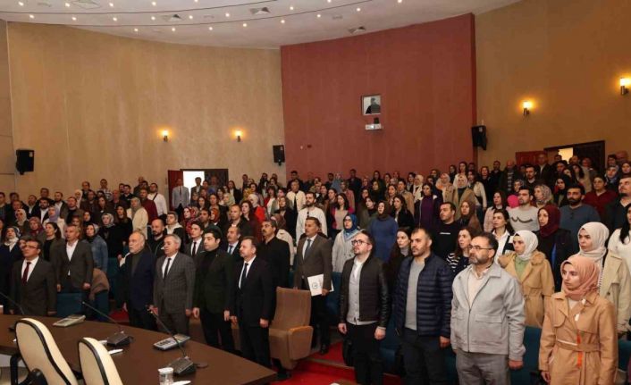 Konya’dan mesleki eğitim için tarihi adım