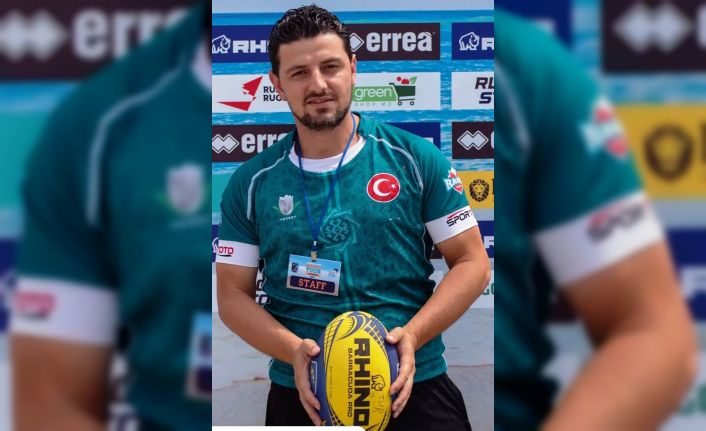 Körfez’in gururu ragbicilere milli davet